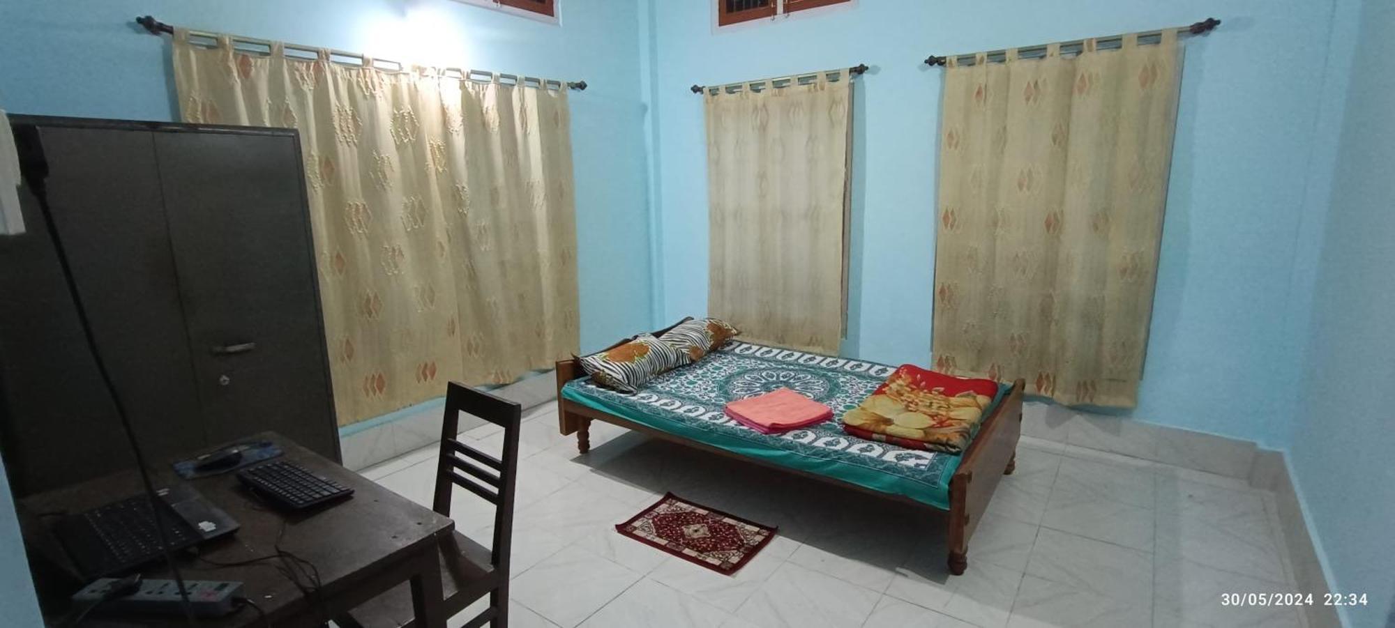 Holiday home Priyo Ghor