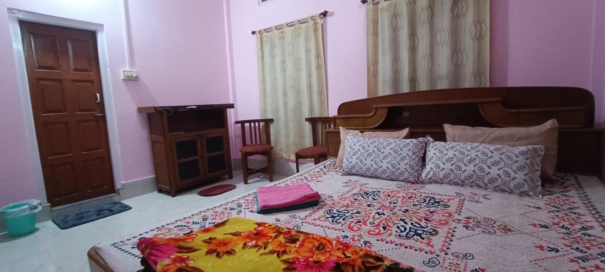 Priyo Ghor Holiday home Jorhat