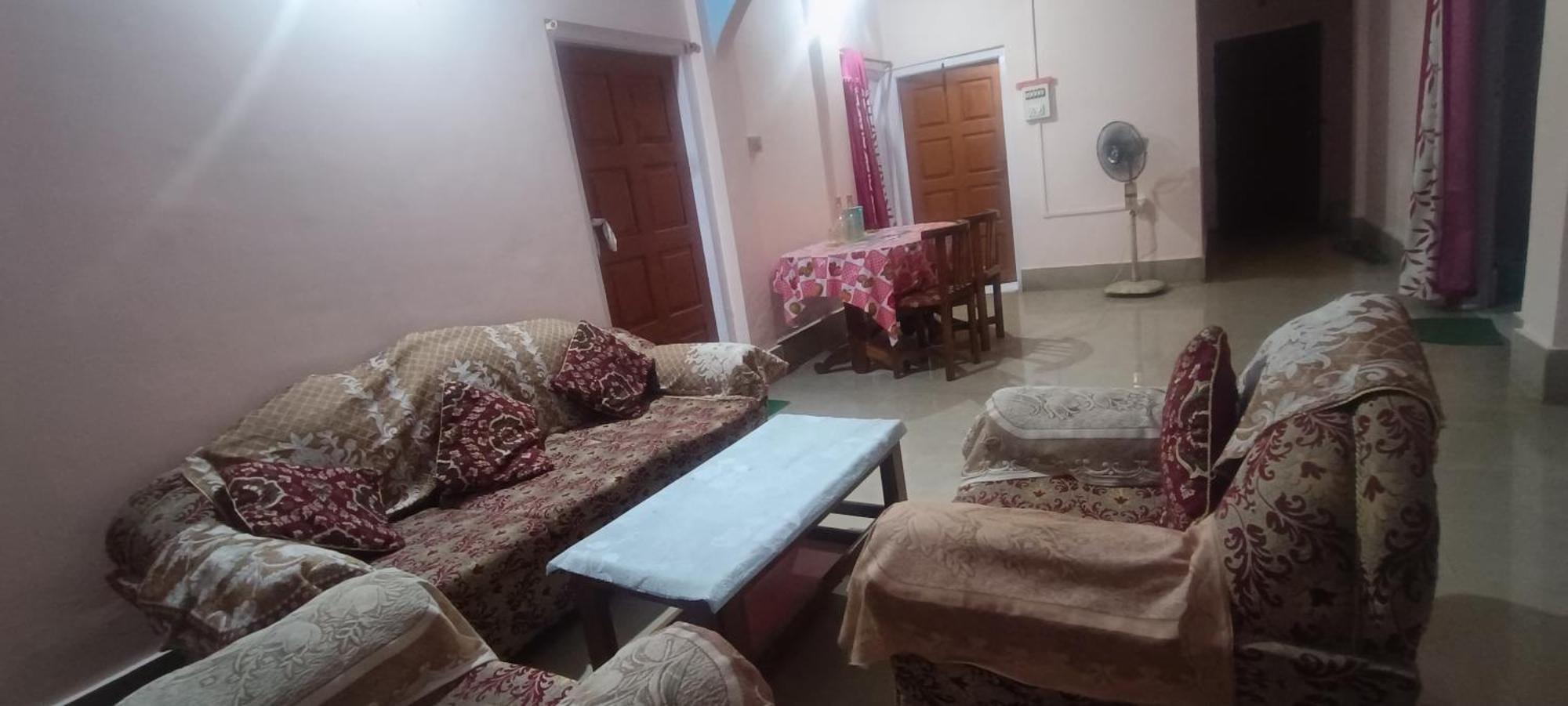 Priyo Ghor Holiday home