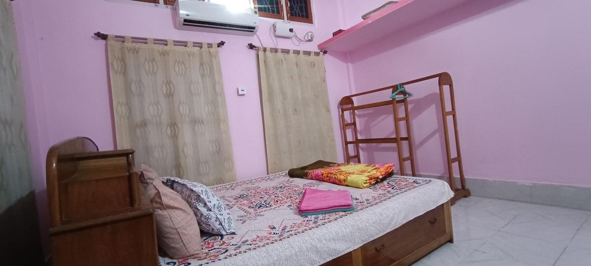 Priyo Ghor Holiday home Jorhat